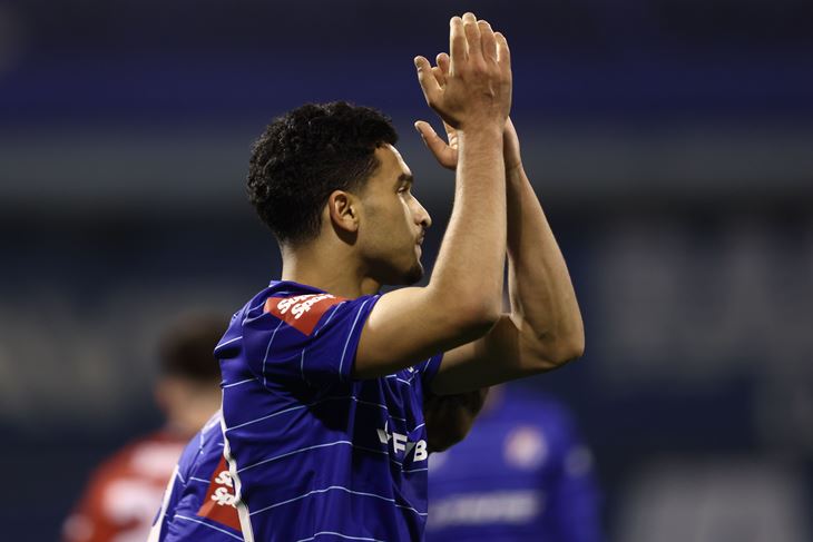 (Snimio Josip Mikačić / Pixsell)