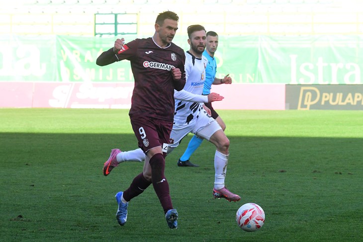 (Snimio Milivoj Mijošek)