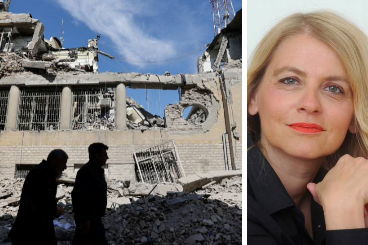 (Reuters, Darko Jelinek)