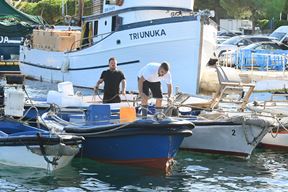 Ilustracija (Snimio Milivoj Mijošek)