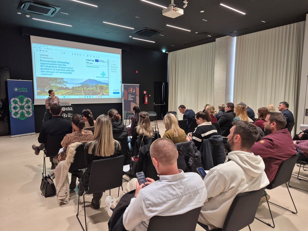 (Istarska razvojna agencija)