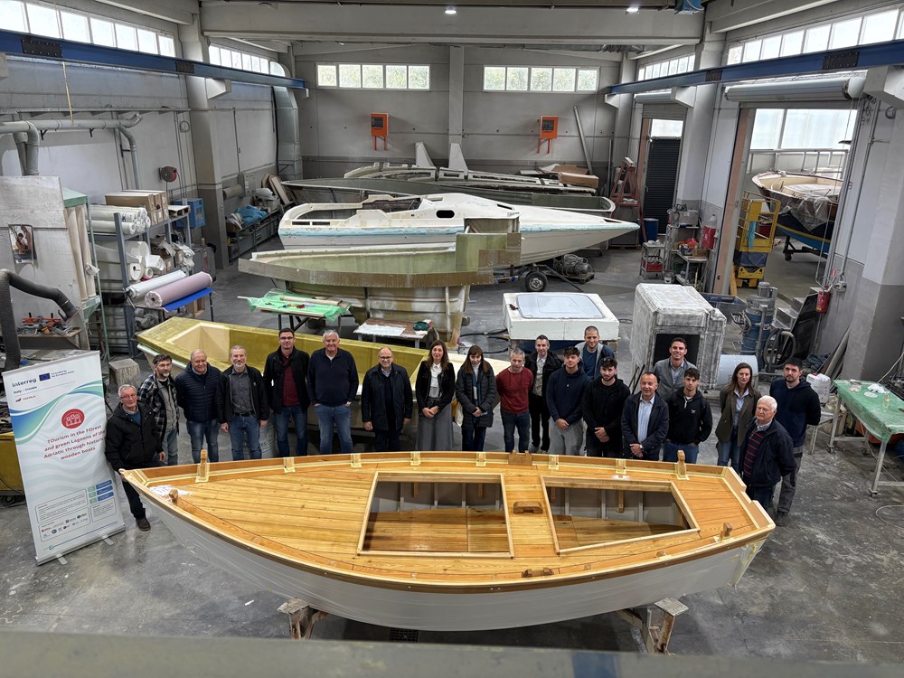 (Istarska razvojna agencija)