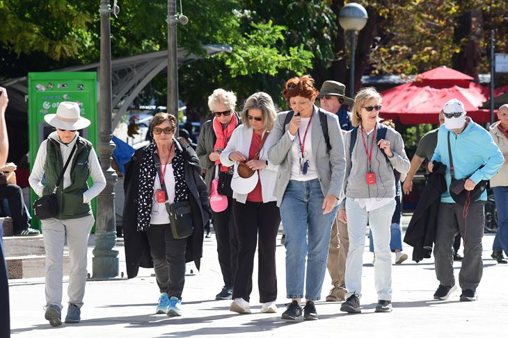 (Snimio Milivoj Mijošek)