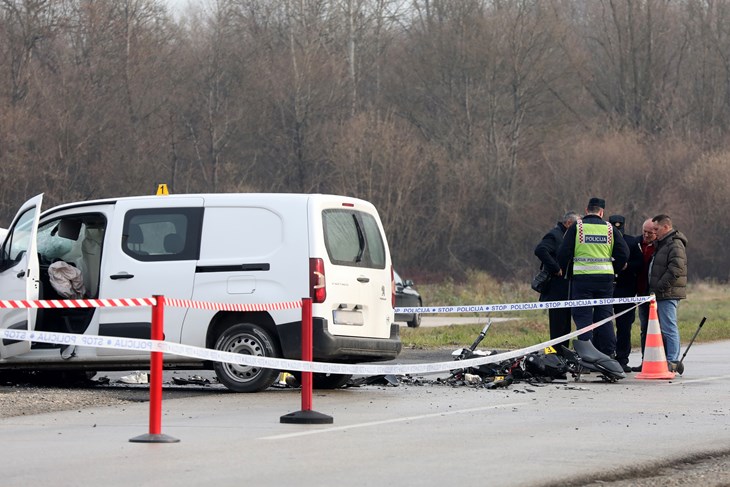 Ilustracija (Snimio Zeljko Hladika / Pixsell)