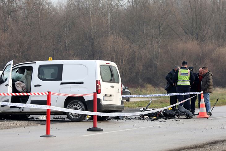 Ilustracija (Snimio Zeljko Hladika / Pixsell)