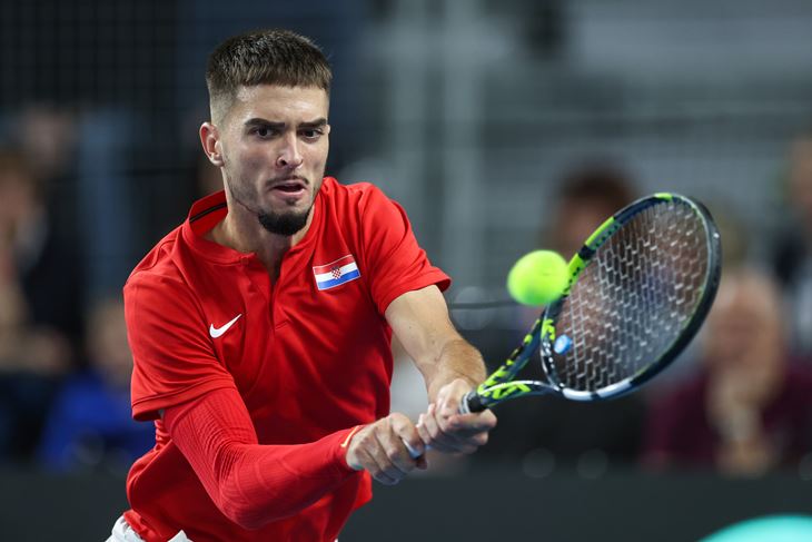 (Snimio Slavko Midzor / Pixsell)