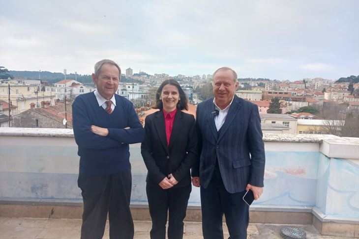 (Snimila Vanesa Begić)