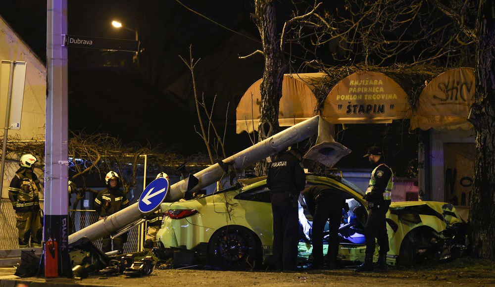 (Snimila Emica Elvedji / Pixsell)