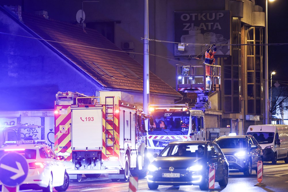 (Snimila Emica Elvedji / Pixsell)