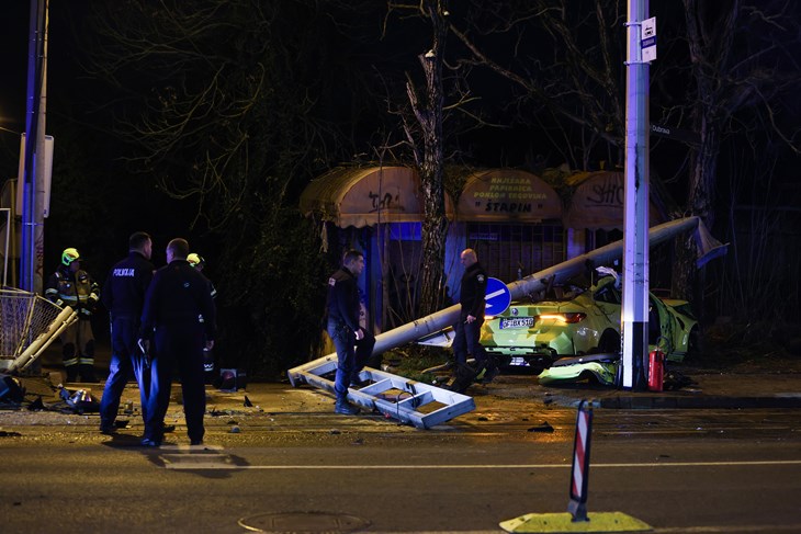 (Snimila Emica Elvedji / Pixsell)