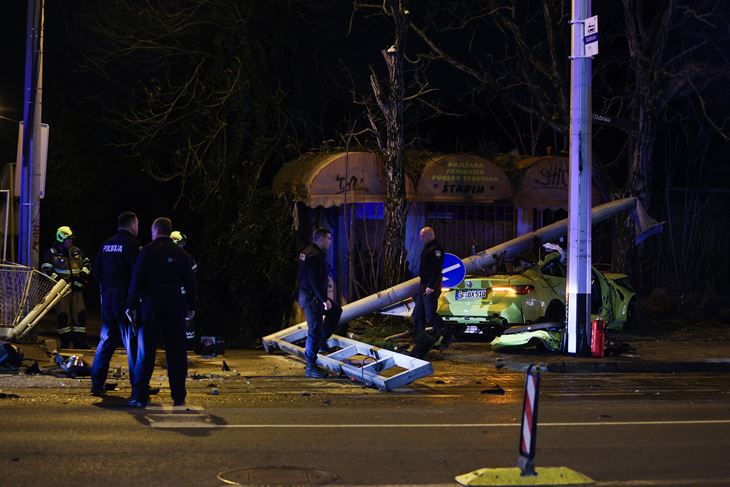 (Snimila Emica Elvedji / Pixsell)