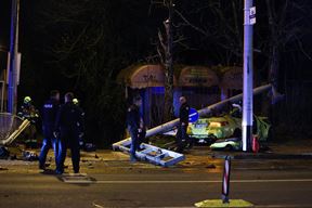 (Snimila Emica Elvedji / Pixsell)