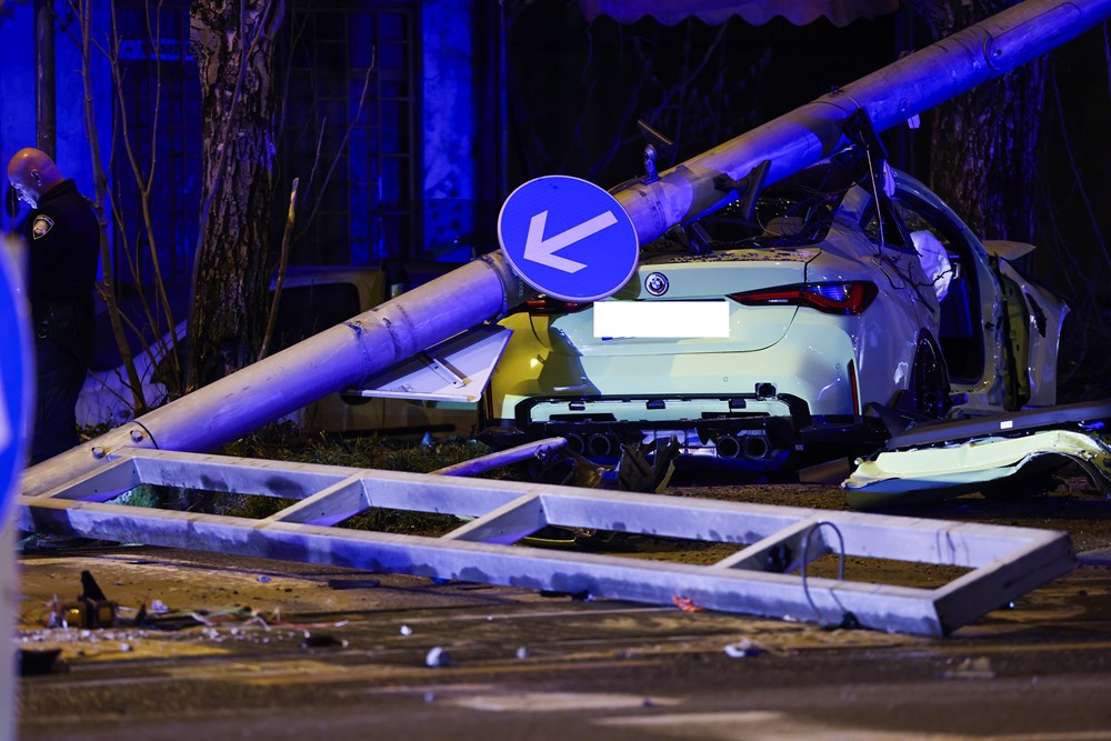 (Snimila Emica Elvedji / Pixsell)