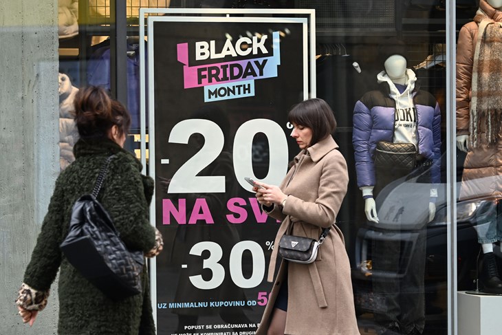 (Snimio Marko Lukunic / Pixsell)