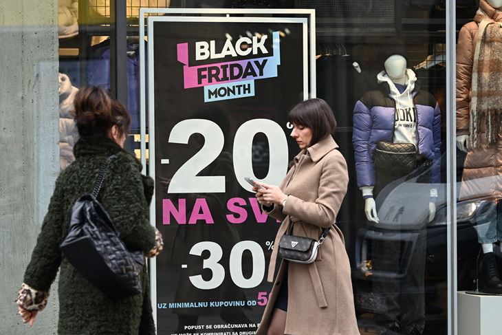 (Snimio Marko Lukunic / Pixsell)