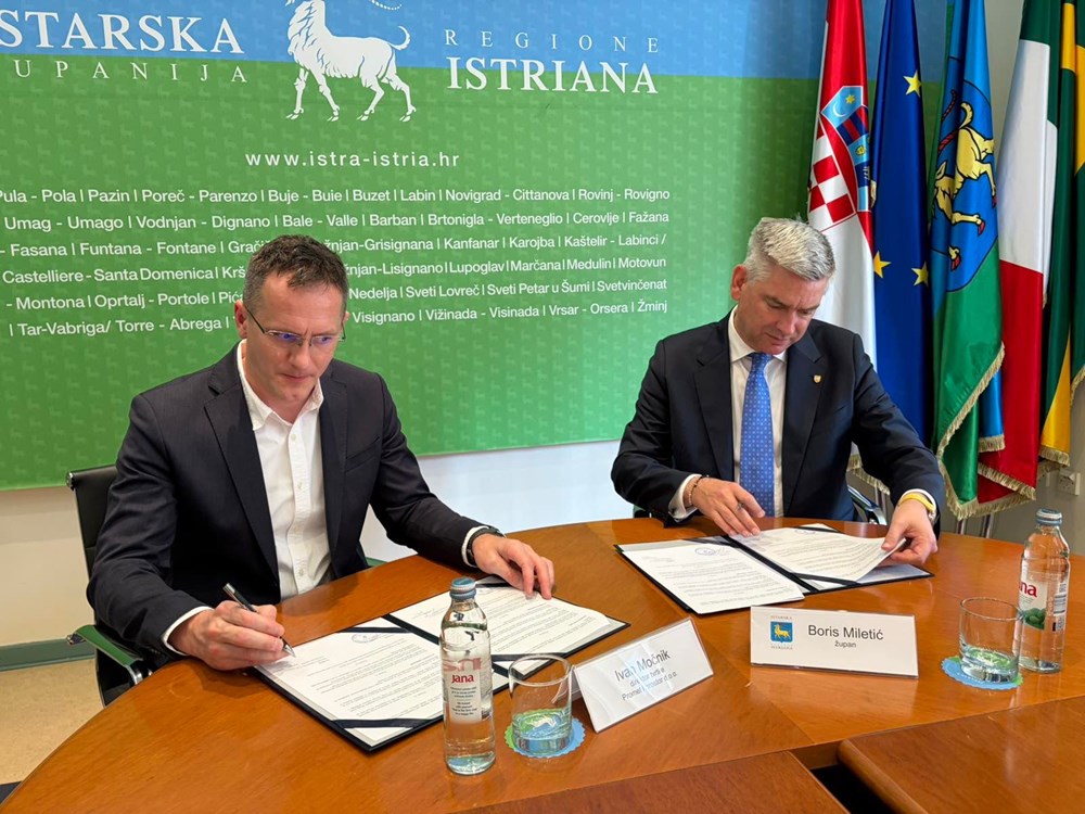(Foto: Istarska županija)