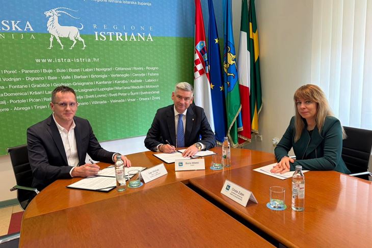 (Foto: Istarska županija)