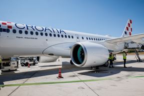 (Snimio Zvonimir Barisin / Pixsell)