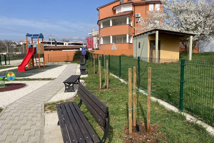 (Foto: Općina Medulin)