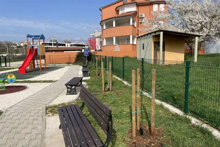 (Foto: Općina Medulin)