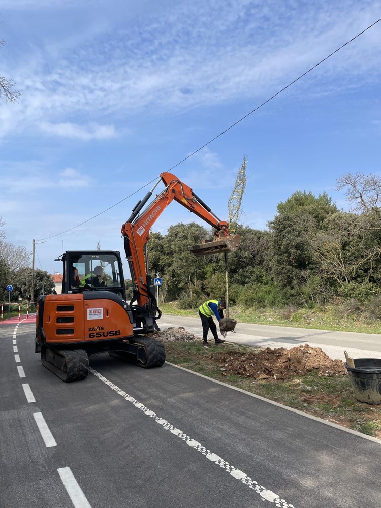 (Foto: Općina Medulin)