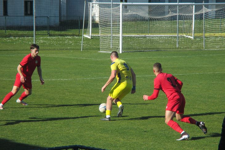 (Snimio Ivica Radetić)