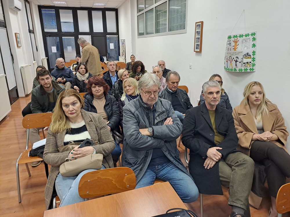 (Snimio Zoran Oljača)