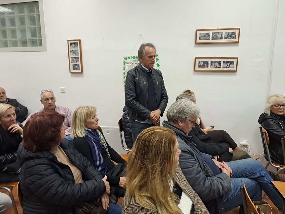 (Snimio Zoran Oljača)