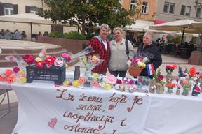 (Snimila Vanesa Begić)