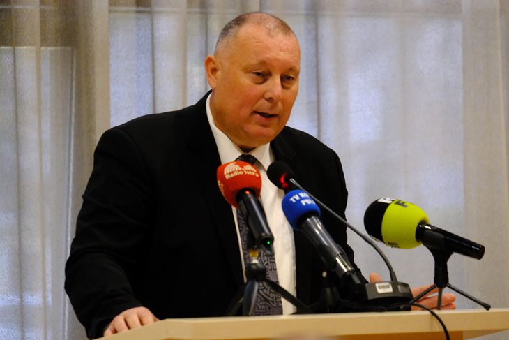 (Snimio Milivoj Mijošek)