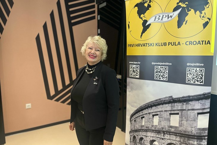 (Arhiva Glasa Istre)