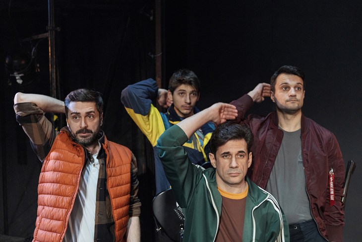 (Snimila Jelena Janković)