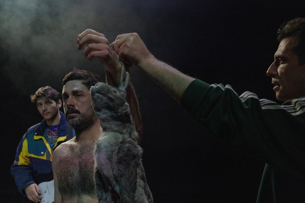 (Snimila Jelena Janković)