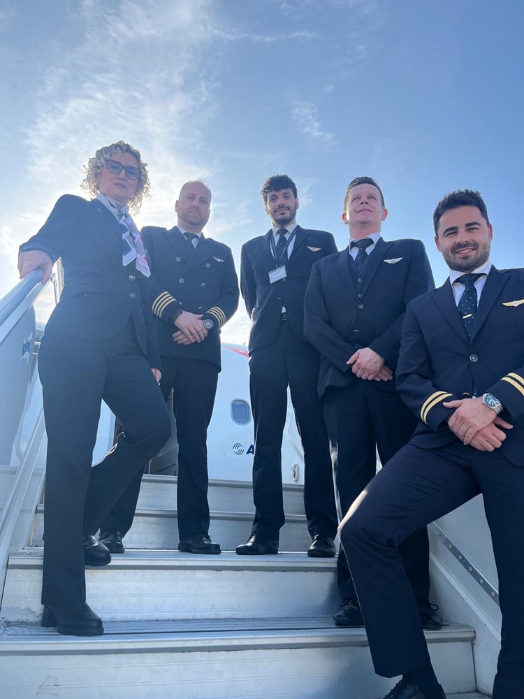 (Foto: Croatia Airlines)