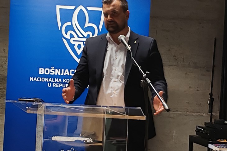 (Snimio Branko Biočić)