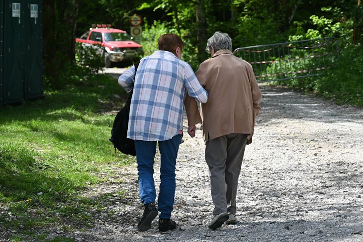 (Snimila Ana Krizanec)