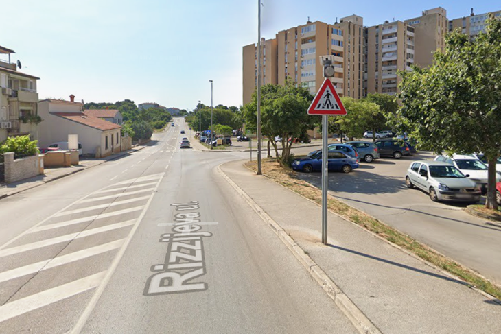 (Foto: Screenshot / Google maps)