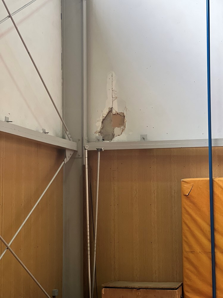 (Snimila Doria Mohorović)