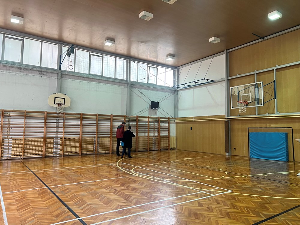 (Snimila Doria Mohorović)