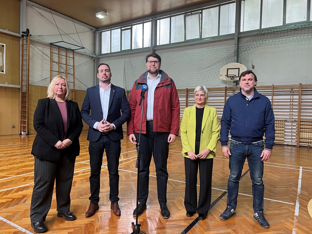 (Snimila Doria Mohorović)