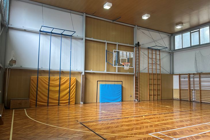 (Snimila Doria Mohorović)