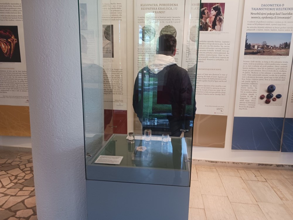 (Snimila Vanesa Begić)