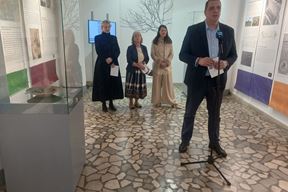 (Snimila Vanesa Begić)