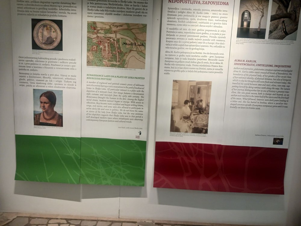 (Snimila Vanesa Begić)