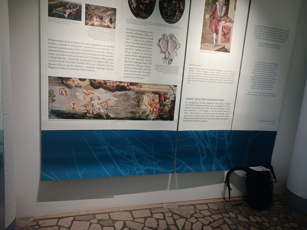 (Snimila Vanesa Begić)