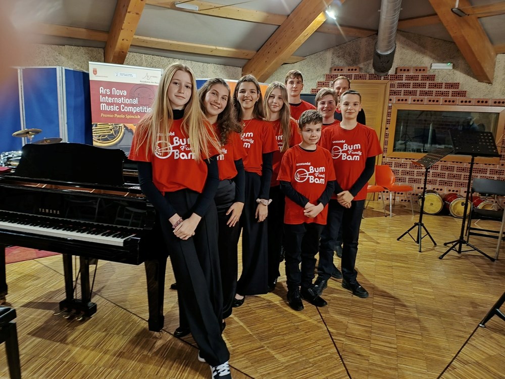 (Snimio Branko Biočić)