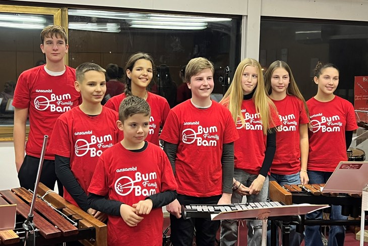 (Snimio Branko Biočić)