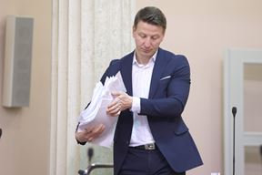 (Snimio Patrik Macek / Pixsell)