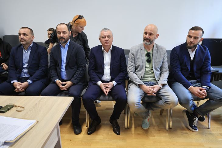 (Snimio Marko Prpić / Pixsell)