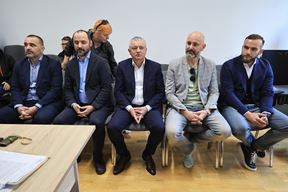 (Snimio Marko Prpić / Pixsell)